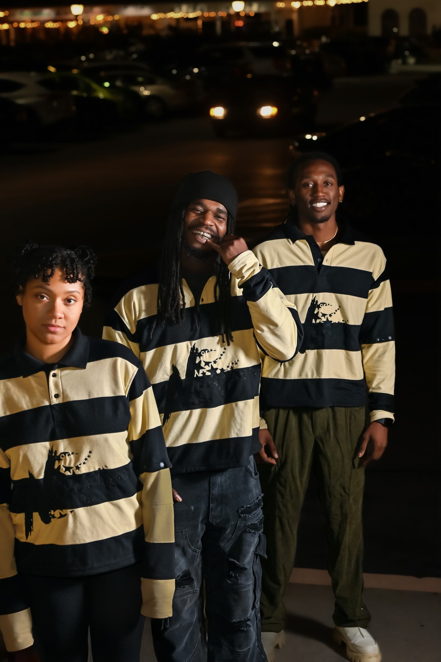 BREAKAWAY RUGBY SHIRT